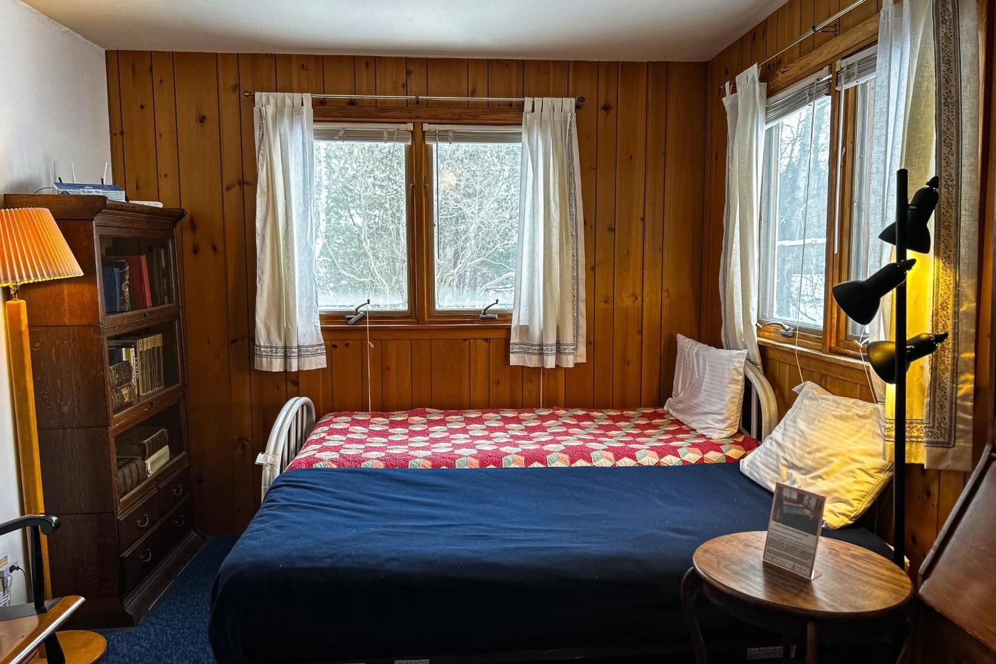Southern Point Cottage At Inselheim Road South Hero Экстерьер фото